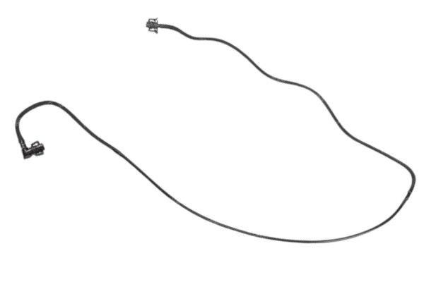 GOOM Radiatora cauruļvads RH-1539 Radiatora cauruļvads GOOM LAND ROVER RH-1539