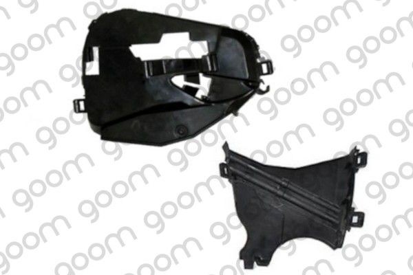 GOOM Carter de distribution TBC-0023 Carter de distribution GOOM SCÉNIC TBC-0023 pas cher