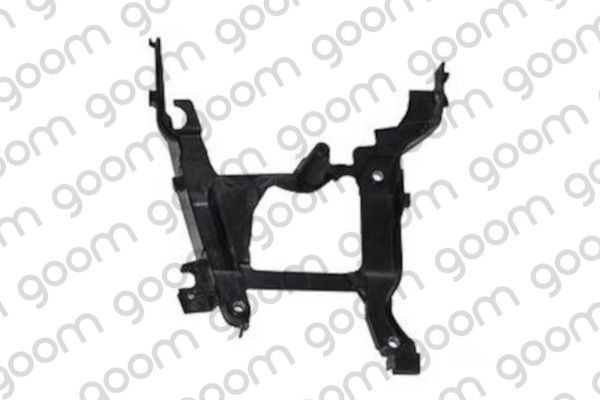 GOOM Afdækning, tandrem TBC-0026 GOOM TBC-0026 Nissan Primera P12 Sedan Afdækning tandrem pris