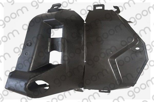 GOOM Kamremskåpa TBC-0027 TBC-0027 GOOM transmissionskåpa AUDI 100