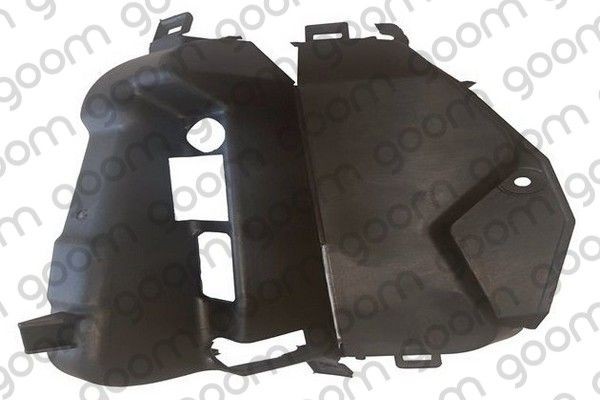 GOOM Avdekning, tannrem TBC-0028 TBC-0028 Avdekning tannrem RENAULT SCÉNIC GOOM