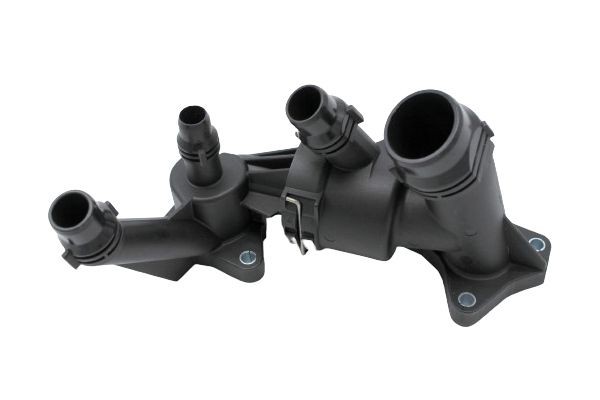 GOOM Termostat, kylvätska THE-0157 THE-0157 GOOM termostathus Volvo V50