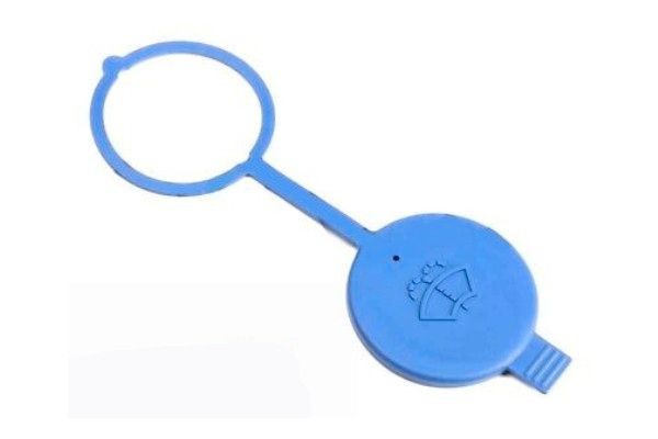 GOOM Lås, torkarvätskebehållare WTC-0006 WTC-0006 GOOM Spolarbehållare Peugeot