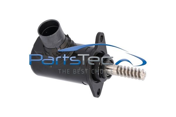 PartsTec Servomotor, excentirkaksel (variabel ventillyft) PTA127-1006 PartsTec PTA127-1006 Hyundai Kona OS Styreventil, knastakselforstilling pris