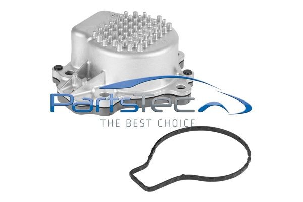 PartsTec Vannpumpe PTA400-2024 PTA400-2024 Vannpumpe VW TOUAREG PartsTec