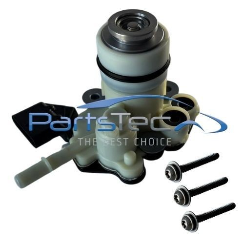PartsTec Delivery Module, urea injection PTA518-0015 Mazda 3 PartsTec dosage module PTA5180015
