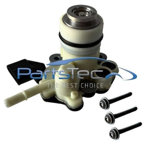 PartsTec Μονάδα παροχής, ψεκασμός ουρίας PTA518-0016 PartsTec PTA518-0016 Δοσομετρική μονάδα PIAGGIO PORTER γνήσια