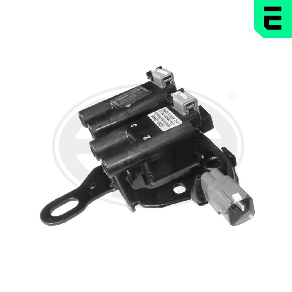 ERA Zapaľovacia cievka 880319 Indukčná cievka ERA Hyundai TRAJET 880319