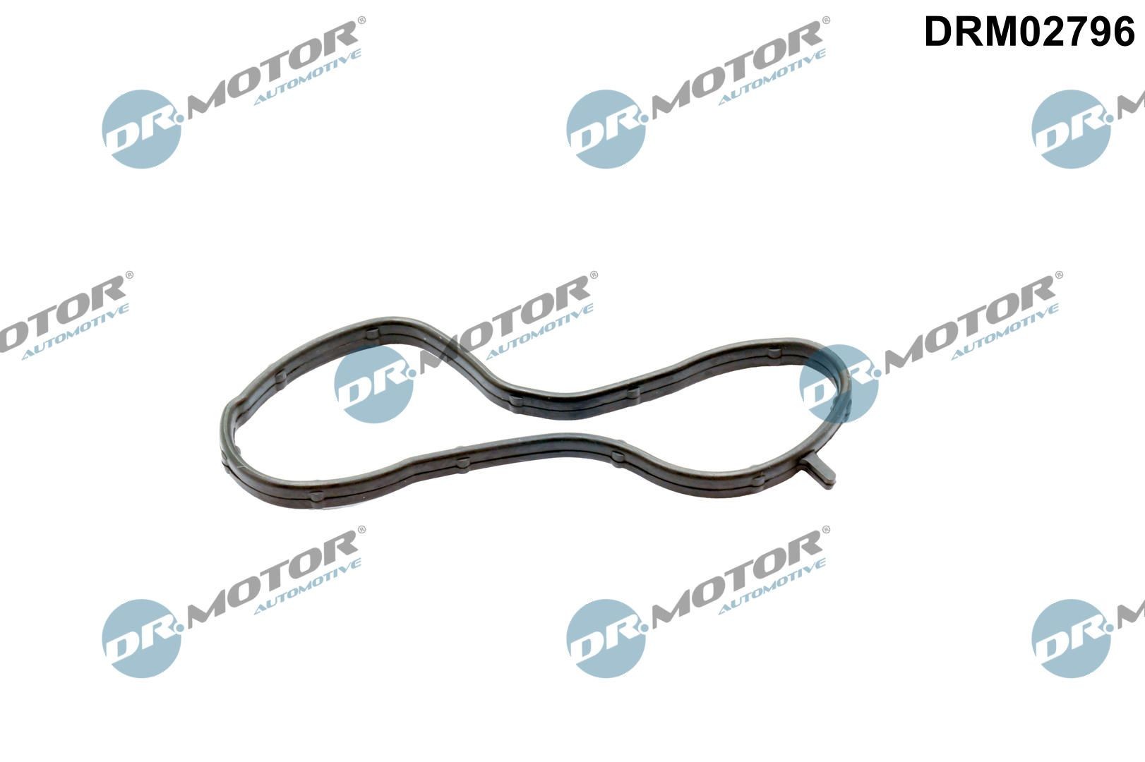 DR.MOTOR AUTOMOTIVE Pakning, kølevæskeflange DRM02796 DRM02796 Pakning, kølemiddelflange ALFA ROMEO BRERA DR.MOTOR AUTOMOTIVE