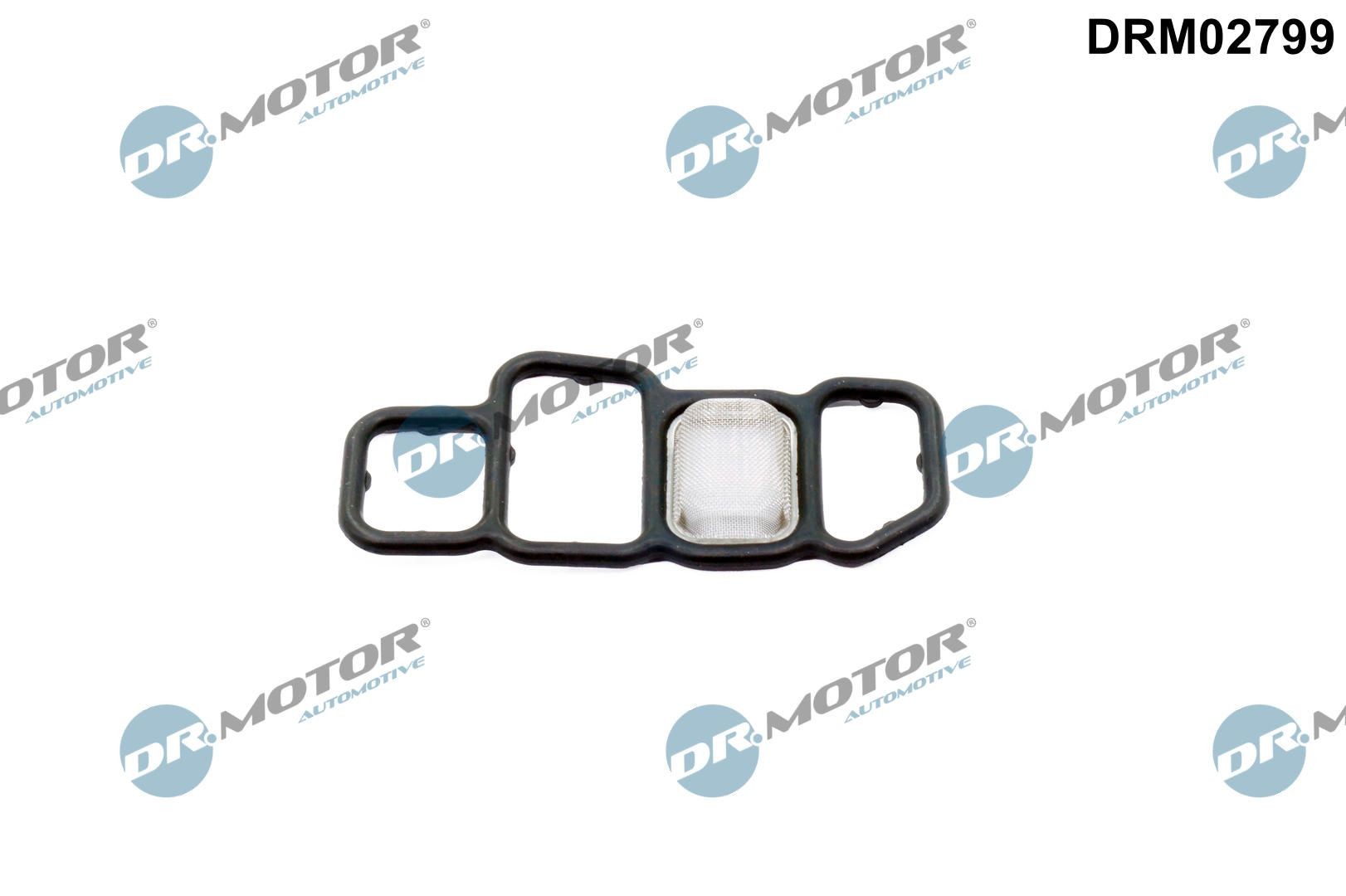 DR.MOTOR AUTOMOTIVE Tesnenie, nastavenie vačkového hriadeľa DRM02799 DR.MOTOR AUTOMOTIVE DRM02799 originálne Tesnenie veka ventilov Honda Civic 9 Tourer cena