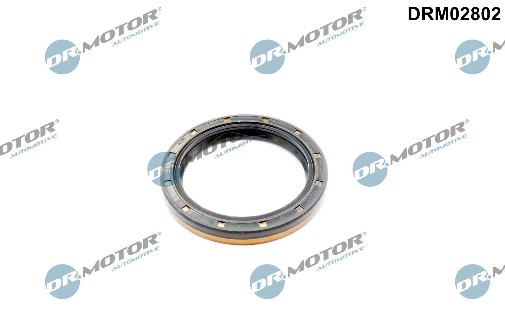DR.MOTOR AUTOMOTIVE Võlli rõngastihend, diferentsiaal DRM02802 DR.MOTOR AUTOMOTIVE DRM02802 Võlli rõngastihend, diferentsiaal AUDI TT hind