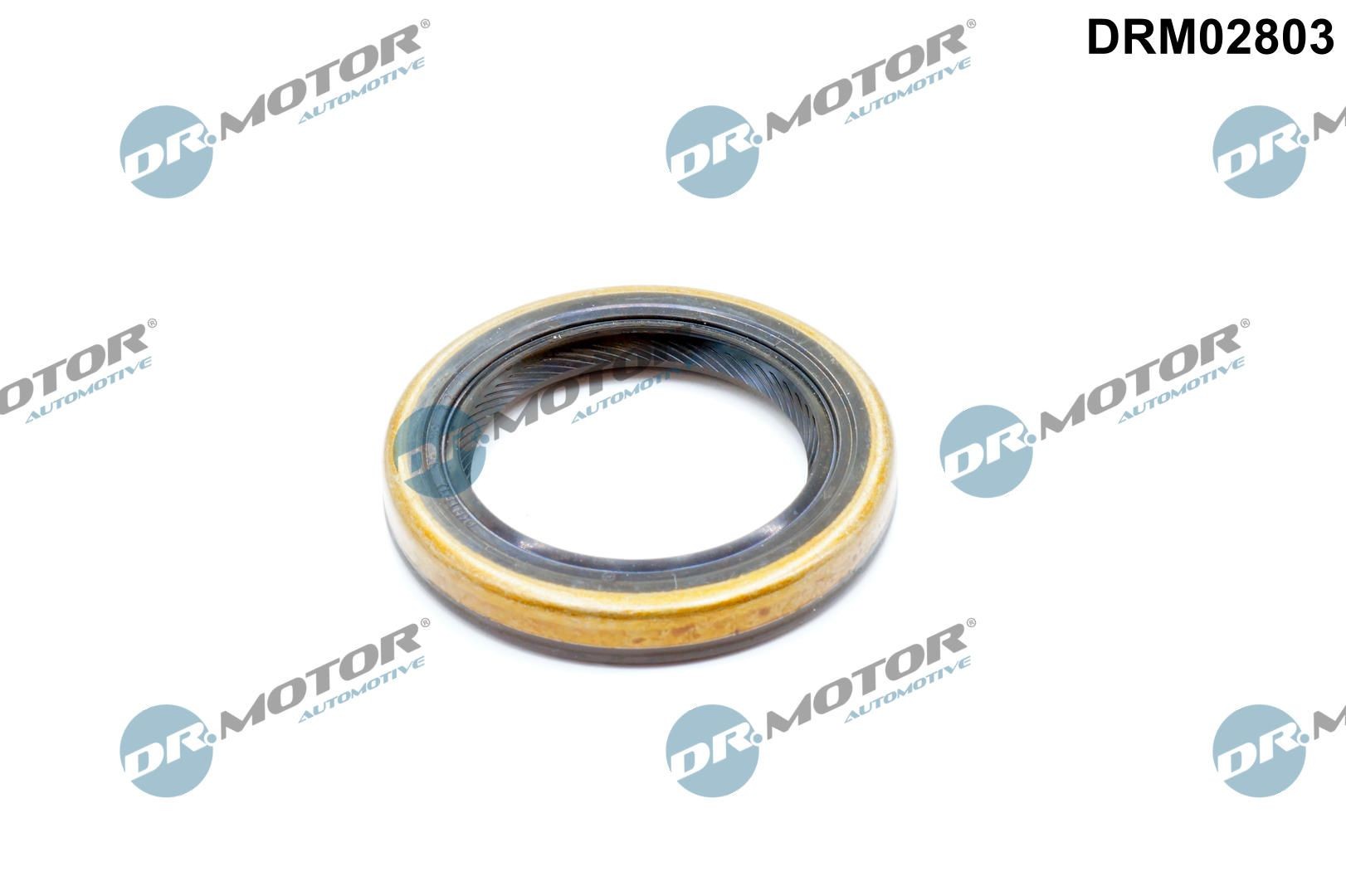 DR.MOTOR AUTOMOTIVE Shaft Seal, differential DRM02803 DR.MOTOR AUTOMOTIVE DRM02803 Volvo XC70 Estate shaft seal, differential replacement