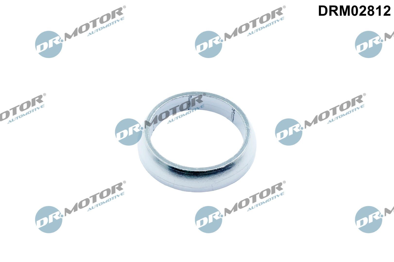 DR.MOTOR AUTOMOTIVE Tesniaci krúżok pre výfuk. trubku DRM02812 DR.MOTOR AUTOMOTIVE DRM02812 Tesniaci krúżok pre výfuk. trubku