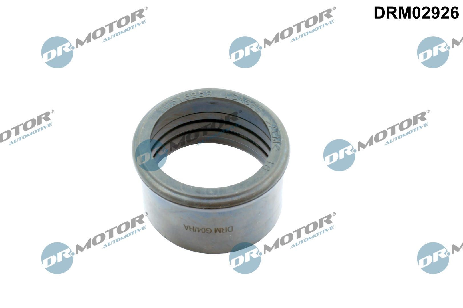 DR.MOTOR AUTOMOTIVE Pakningsring, turboladerslange DRM02926 DRM02926 Pakningsring, turboladerslange DR.MOTOR AUTOMOTIVE TOYOTA CARINA