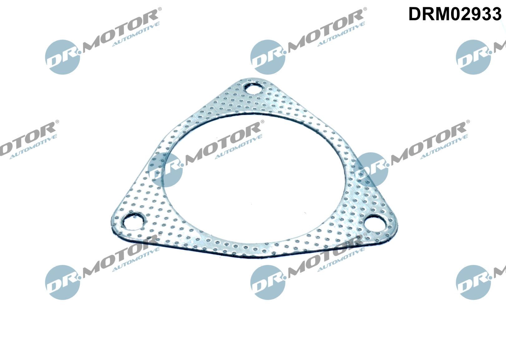 DR.MOTOR AUTOMOTIVE Guarnizione, Tubo gas scarico DRM02933 DRM02933 Guarnizione scarico DR.MOTOR AUTOMOTIVE TOYOTA COROLLA costo