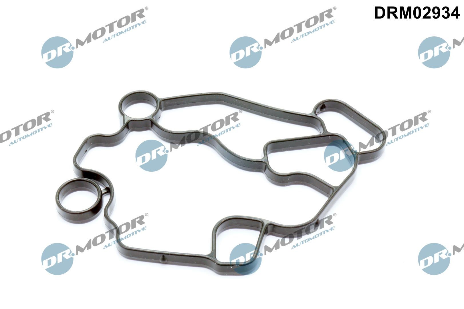 DR.MOTOR AUTOMOTIVE Joint d'étanchéité, boîtier de filtre à huile DRM02934 Volkswagen NEW BEETLE Joint de boîtier de filtre à huile DR.MOTOR AUTOMOTIVE DRM02934