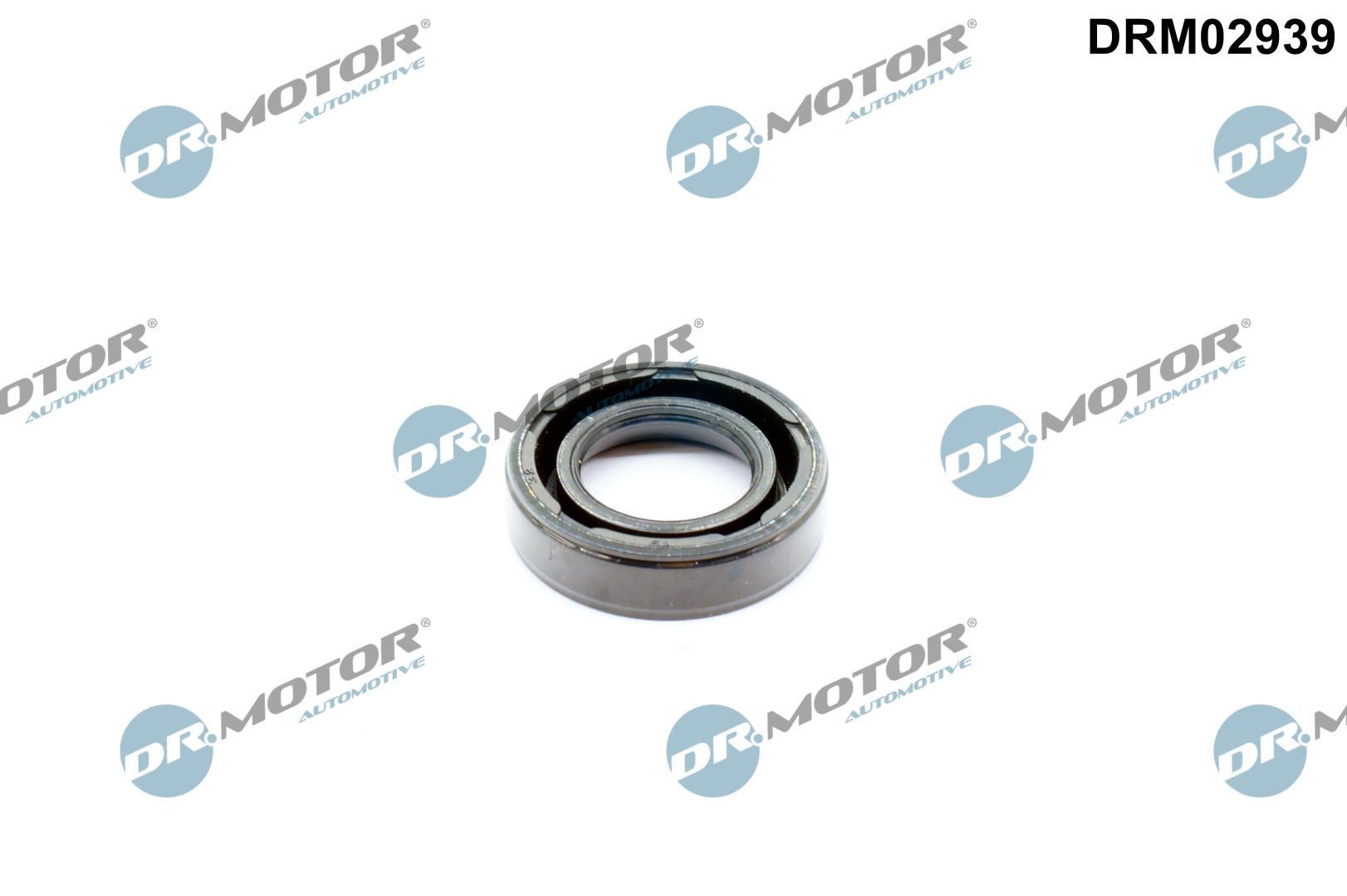 DR.MOTOR AUTOMOTIVE Pakdåse, tandstang DRM02939 DR.MOTOR AUTOMOTIVE DRM02939 originale Corolla X Sedan (E150) Reparationssæt, styretøj hvad koster