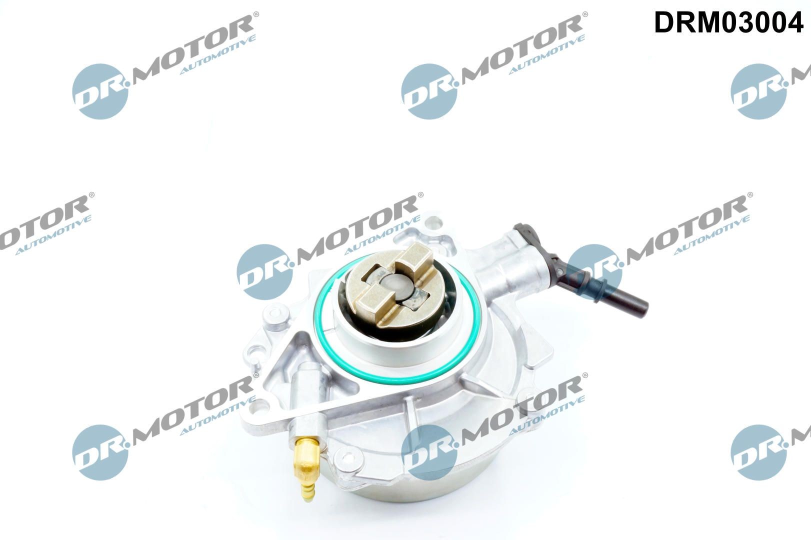 DR.MOTOR AUTOMOTIVE Vacuümpomp rembekrachtiger DRM03004 Vacuumpomp rembekrachtiger DR.MOTOR AUTOMOTIVE 106 DRM03004 goedkoop
