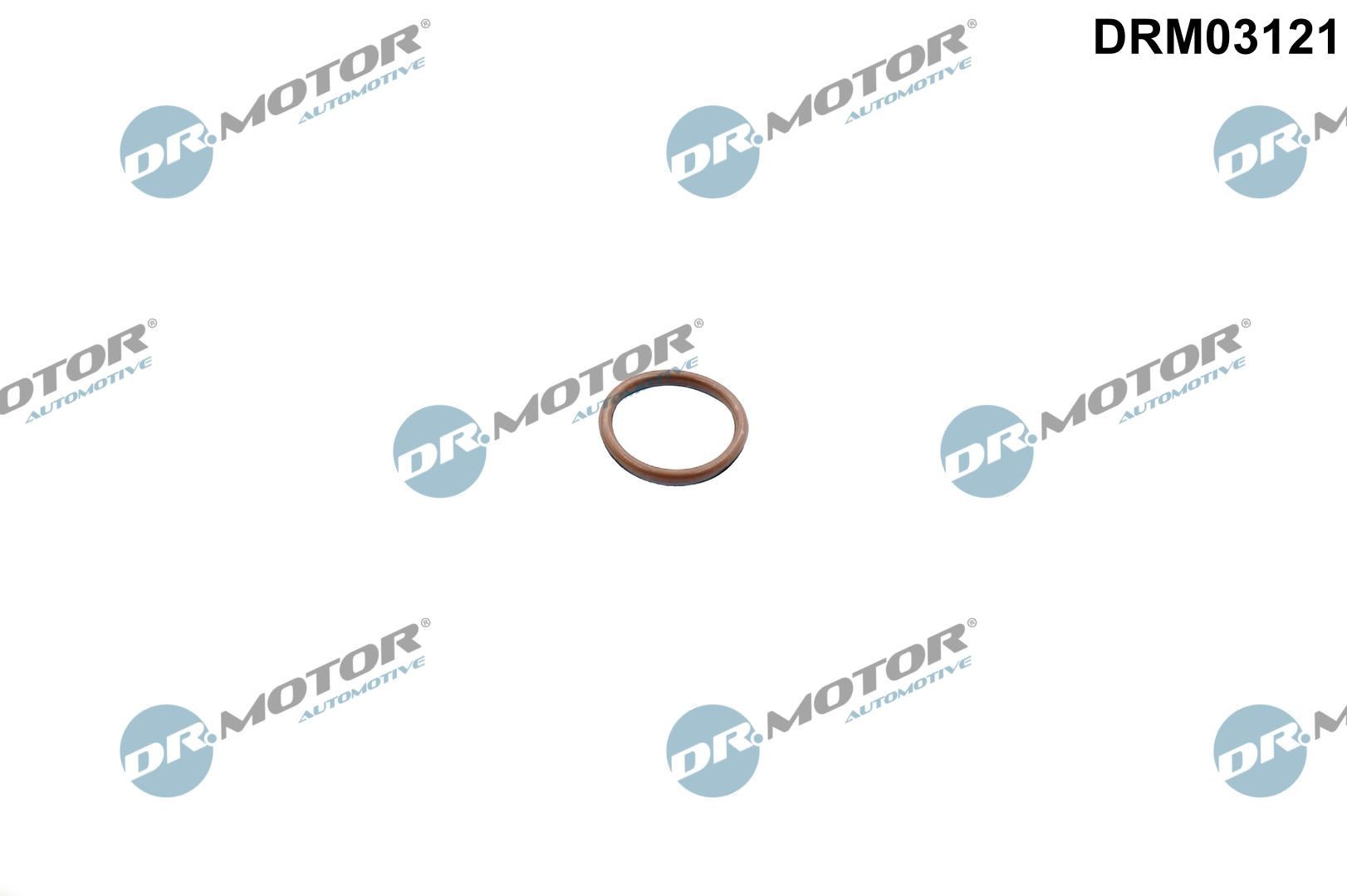 DR.MOTOR AUTOMOTIVE Tetningsring DRM03121 DRM03121 Turboladertetning NISSAN PRIMASTAR DR.MOTOR AUTOMOTIVE