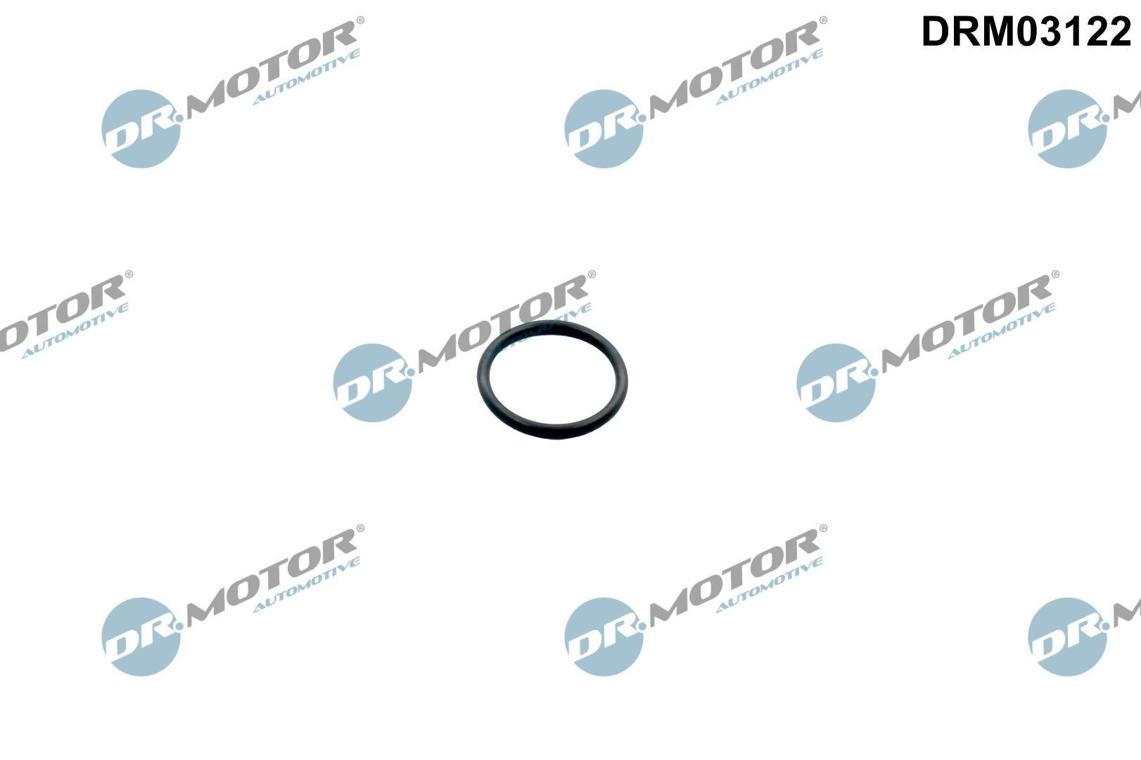 DR.MOTOR AUTOMOTIVE Pakning, bundkar DRM03122 DRM03122 Bundkar pakning OPEL VECTRA DR.MOTOR AUTOMOTIVE