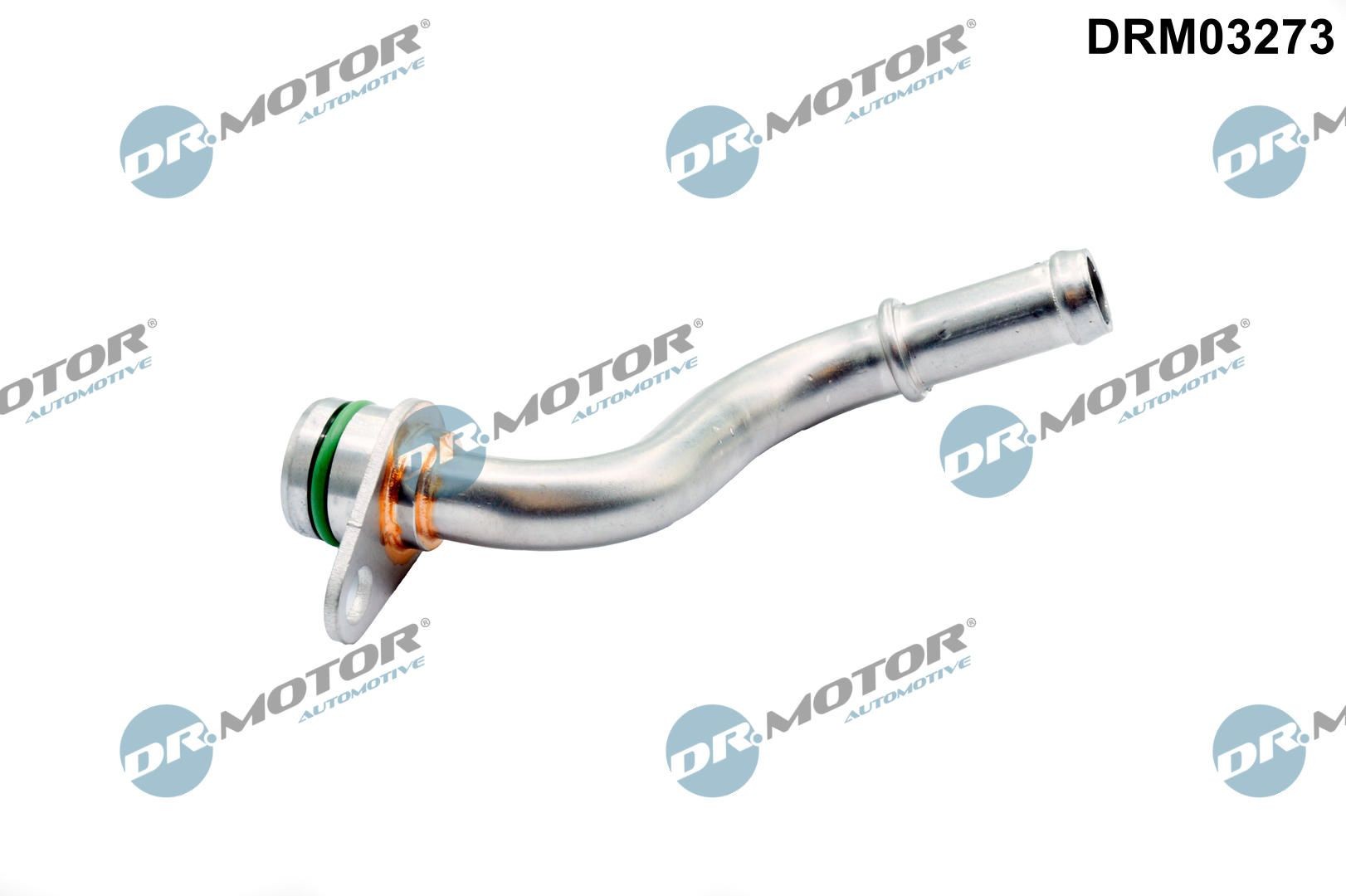 DR.MOTOR AUTOMOTIVE Condotto del refrigerante DRM03273 DRM03273 costo Tubi radiatore LANCIA MUSA DR.MOTOR AUTOMOTIVE
