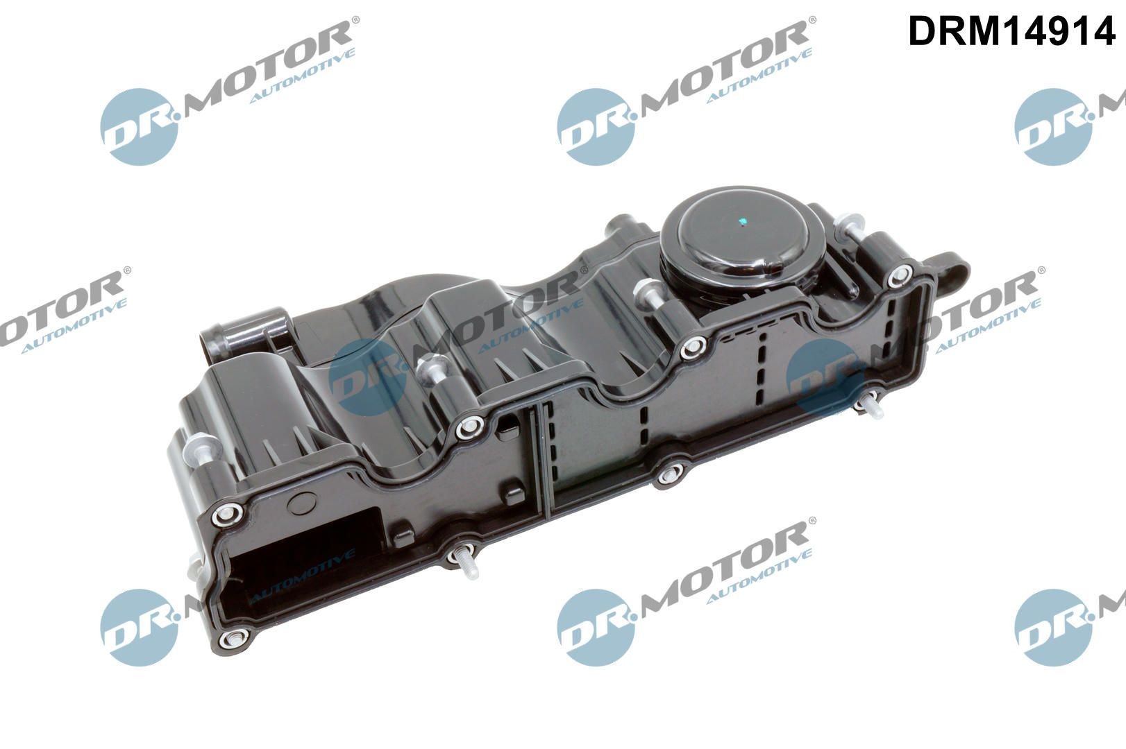 DR.MOTOR AUTOMOTIVE Kleppendeksel DRM14914 Kleppendeksel DR.MOTOR AUTOMOTIVE DEFENDER DRM14914 goedkoop