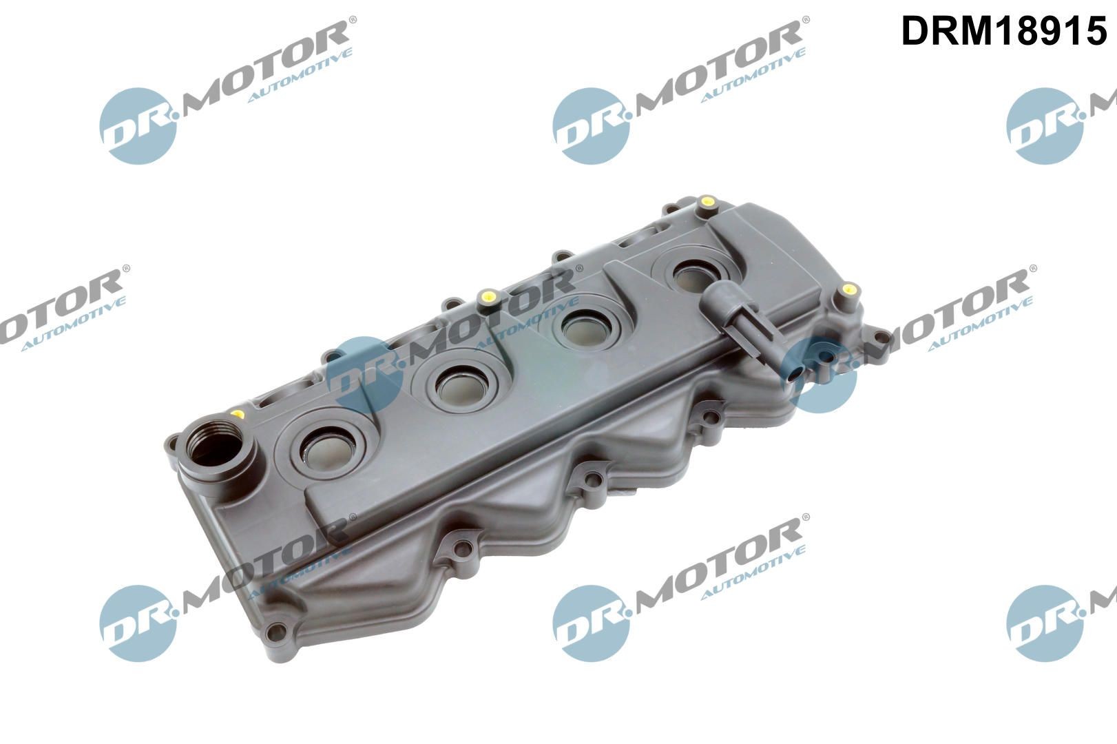 Kleppendeksel DR.MOTOR AUTOMOTIVE DRM18915 DR.MOTOR AUTOMOTIVE DRM18915 Kleppendeksel NISSAN NAVARA 2015