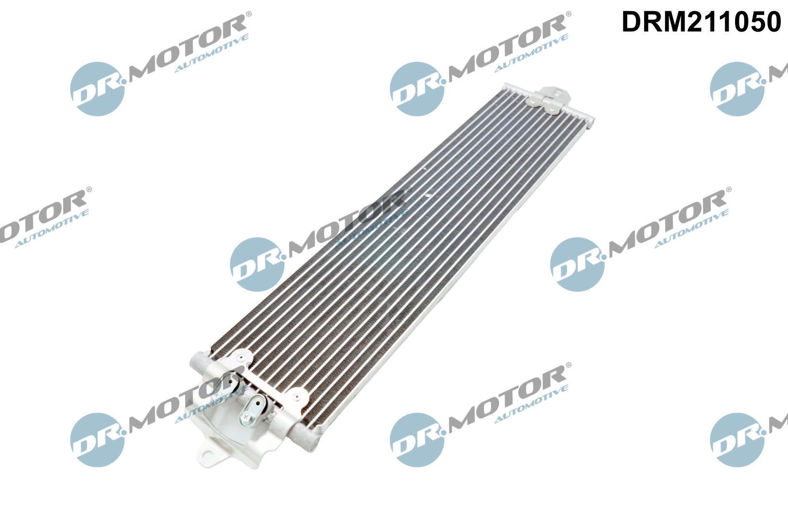 DR.MOTOR AUTOMOTIVE Ψυγείο λαδιού, αυτόμ. κιβ. ταχυτ. DRM211050 DR.MOTOR AUTOMOTIVE DRM211050 Ψυγείο αυτόματου κιβωτίου BMW Σειρά 4 γνήσια