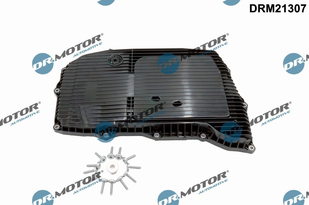 DR.MOTOR AUTOMOTIVE Κάρτερ λαδιού, αυτόμ. κιβ. ταχυτ. DRM21307 Κάρτερ λαδιού, αυτόμ. κιβ. ταχυτ. DR.MOTOR AUTOMOTIVE BRERA DRM21307 φθηνά
