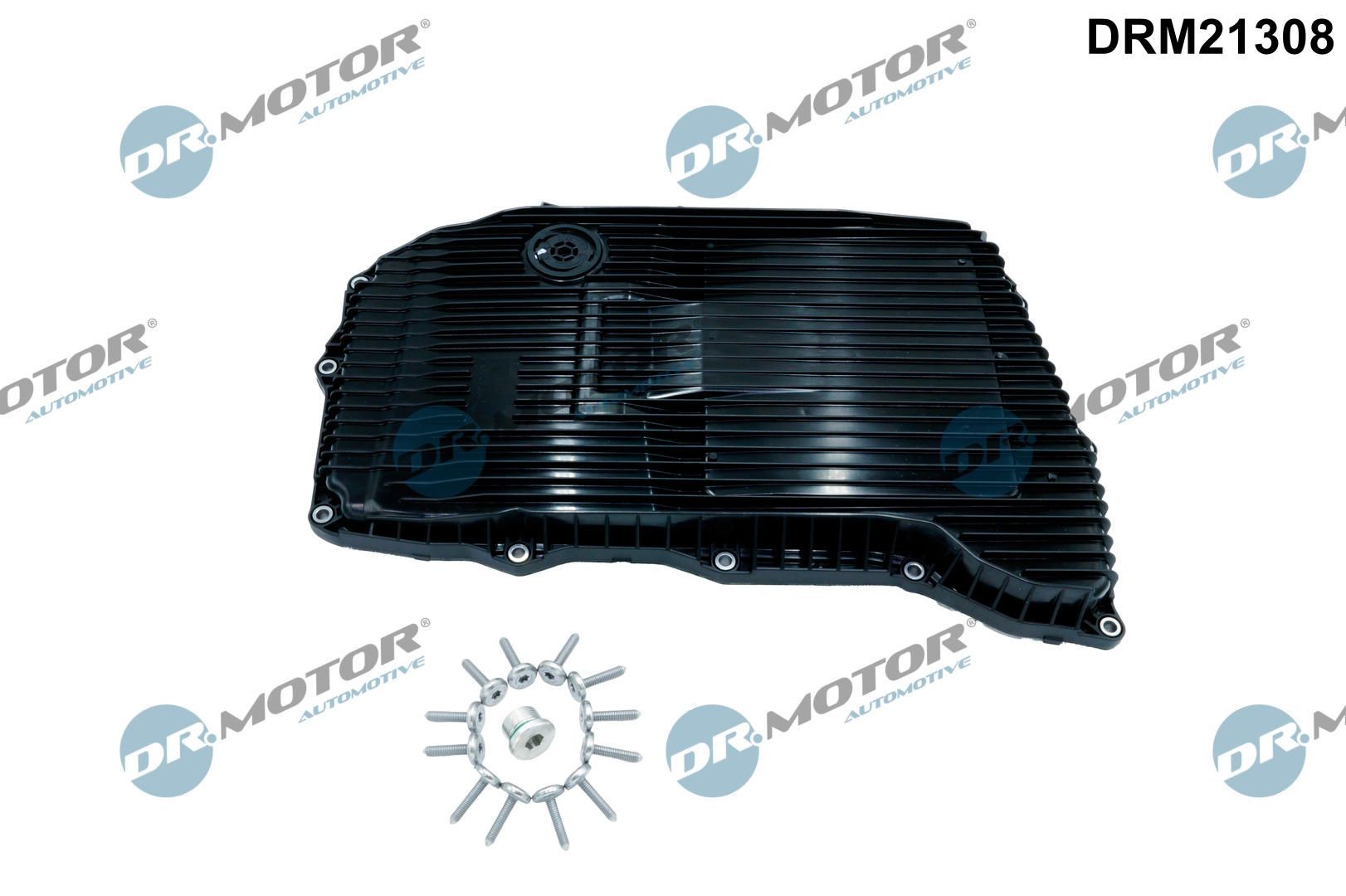 DR.MOTOR AUTOMOTIVE Olejová vaňa automatickej prevodovky DRM21308 DRM21308 DR.MOTOR AUTOMOTIVE Olejová vaňa automatickej prevodovky Lexus lacné