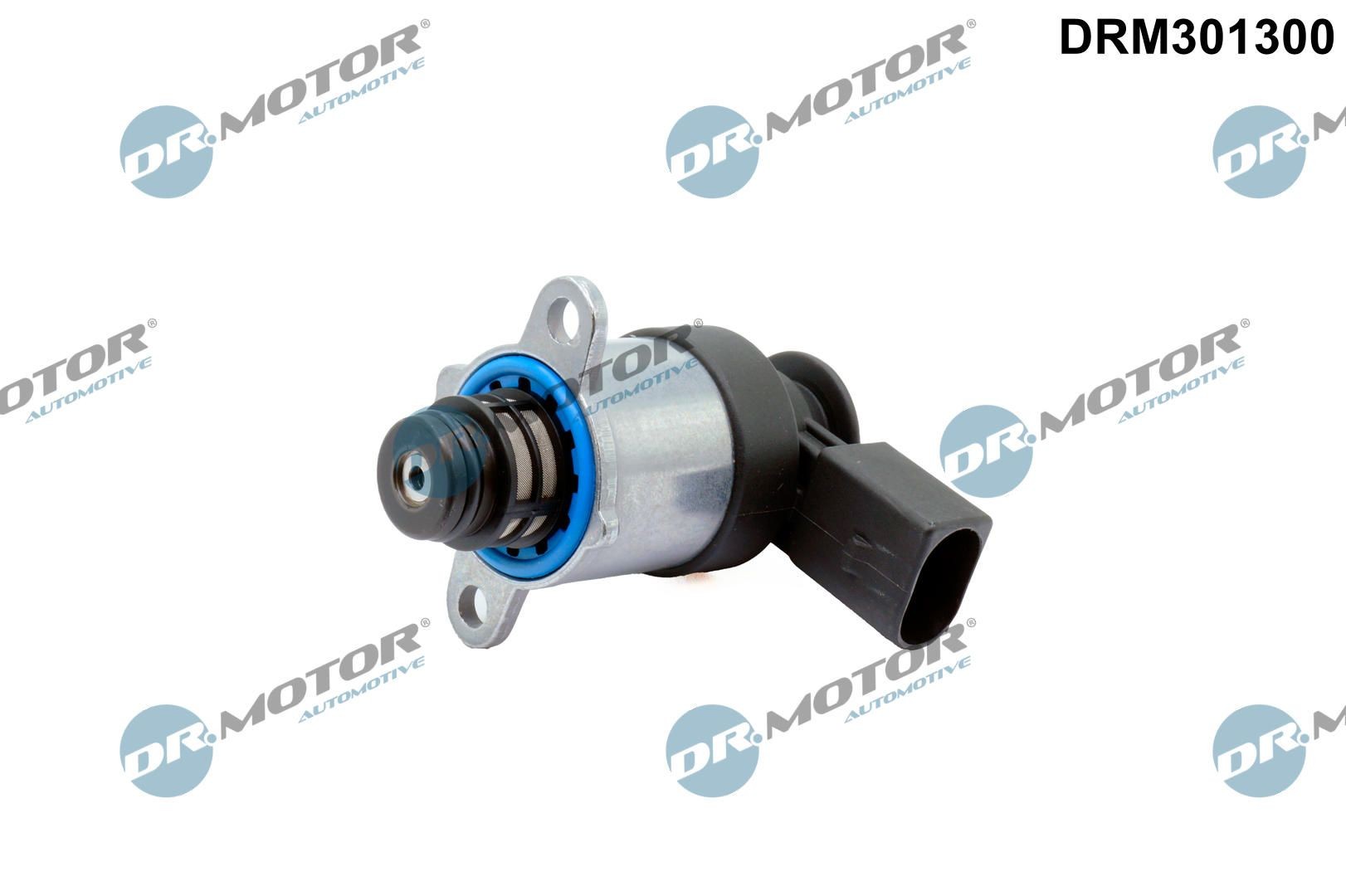 DR.MOTOR AUTOMOTIVE Válvula regul., débito combustível (sistema  Bomba injectora de combustível CITROËN DR.MOTOR AUTOMOTIVE DRM301300