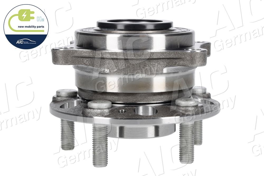 AIC Hjullagersats 76184 76184 AIC hjullagret Hyundai i20