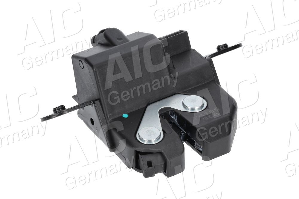 AIC Bakluckelås 76185 76185 AIC dörrlås OPEL OMEGA