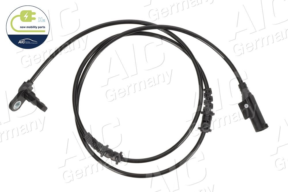 AIC Wielsnelheidssensor (ABS) 76194 76194 Abs sensor AIC MERCEDES-BENZ S-Klasse