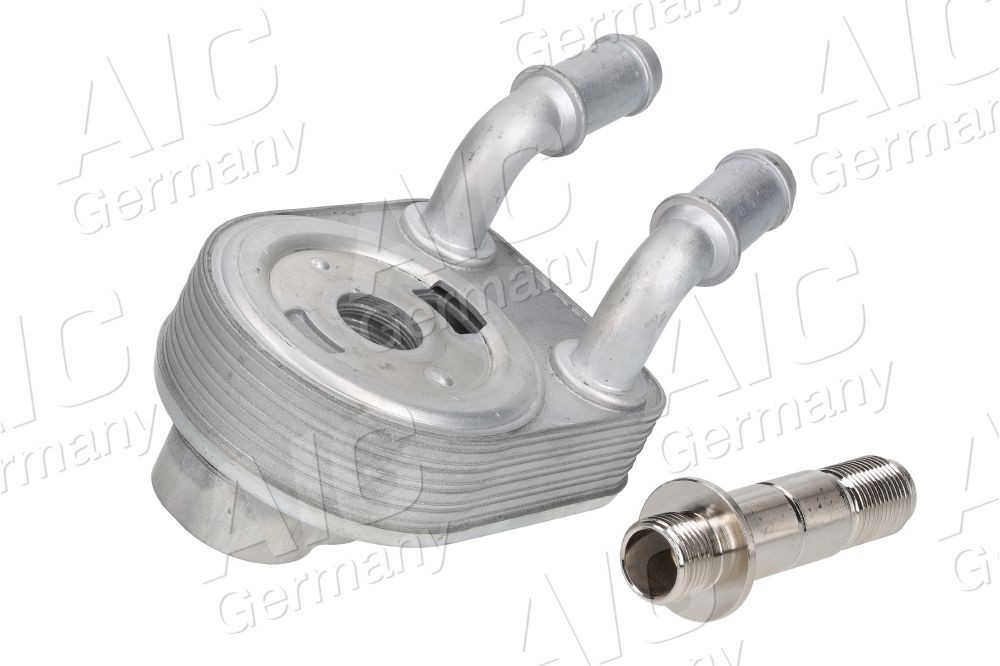 AIC Chladič motorového oleja 76234 76234 AIC Chladič motorového oleja Opel lacné