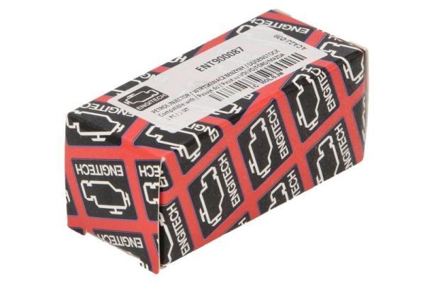 Innsprøytningsdyse ENGITECH ENT900087 ENGITECH ENT900087 Injektor MAZDA MPV 2011