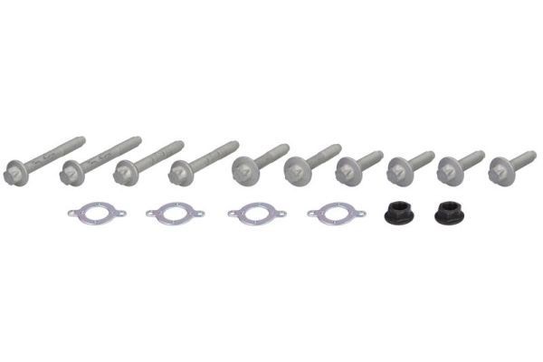 Kit de réparation, suspension de roue REINHOCH RH19-5004 REINHOCH RH19-5004 Kit de réparation de triangle de suspension FIAT GRANDE PUNTO 2005