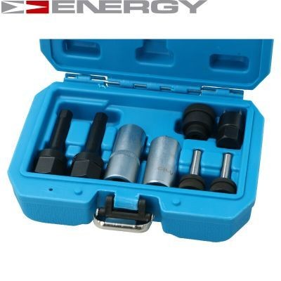 ENERGY Nøkkel NE01139 ENERGY Bilbatteri NE01139 erfaringer