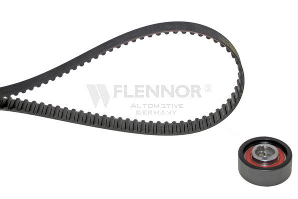 FLENNOR Σετ οδοντωτού ιμάντα F904011 Οδοντωτός ιμάντας FLENNOR SAMURAI F904011 φθηνά