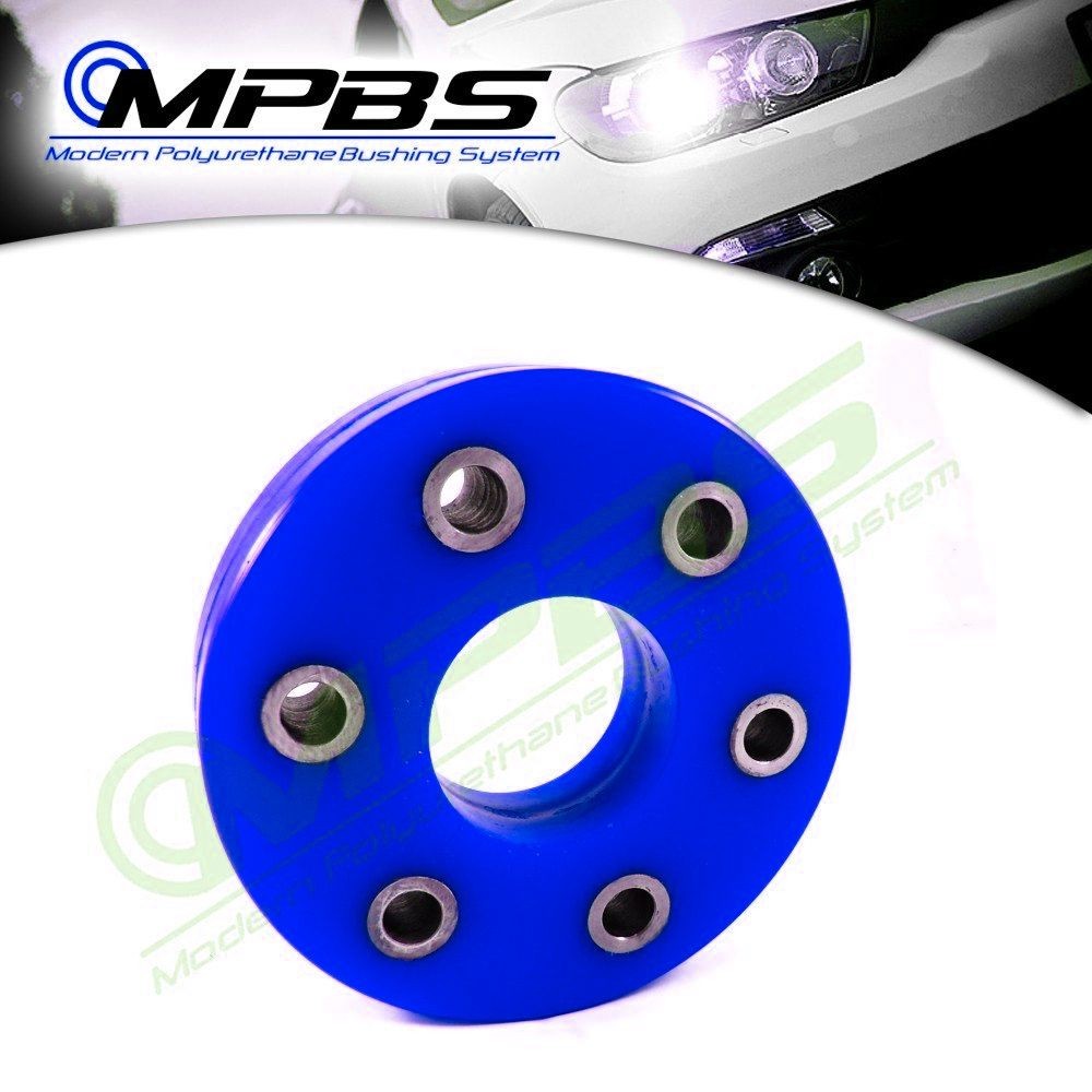 MPBS Tärinänvaimennin, kardaaniakseli 08011105A-00/90SHA 08011105A-00/90SHA MPBS Kardaanin kuminivel CHEVROLET