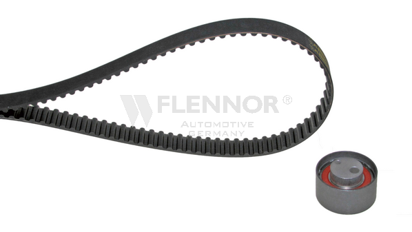 FLENNOR Σετ οδοντωτού ιμάντα F904271V Οδοντωτός ιμάντας FLENNOR SAMURAI F904271V φθηνά