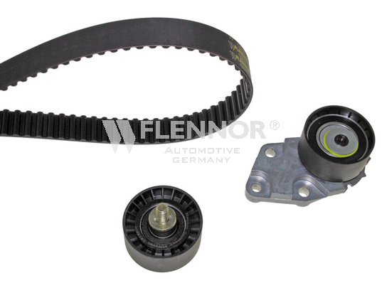FLENNOR Kit cinghia di distribuzione F904308V F904308V costo Cinghia di distribuzione FLENNOR CHEVROLET CRUZE