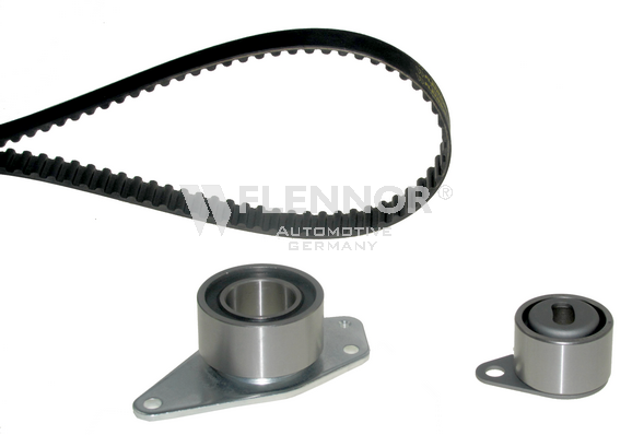 FLENNOR Kit cinghia di distribuzione F904375V F904375V costo Kit cinghia di distribuzione VOLVO V70 FLENNOR