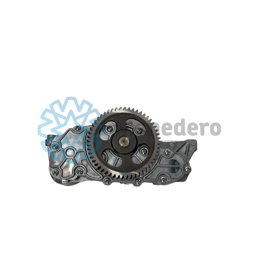 MONEDERO Ölpumpe 10016000009 Ölpumpe MONEDERO Citroën DS3 10016000009