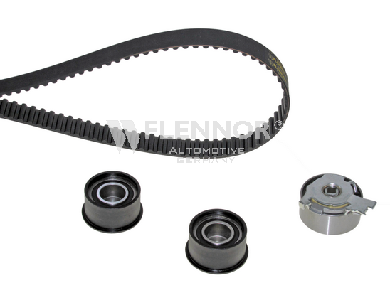 FLENNOR Kit cinghia di distribuzione F904397V F904397V costo Cinghia di distribuzione FLENNOR CHEVROLET CRUZE