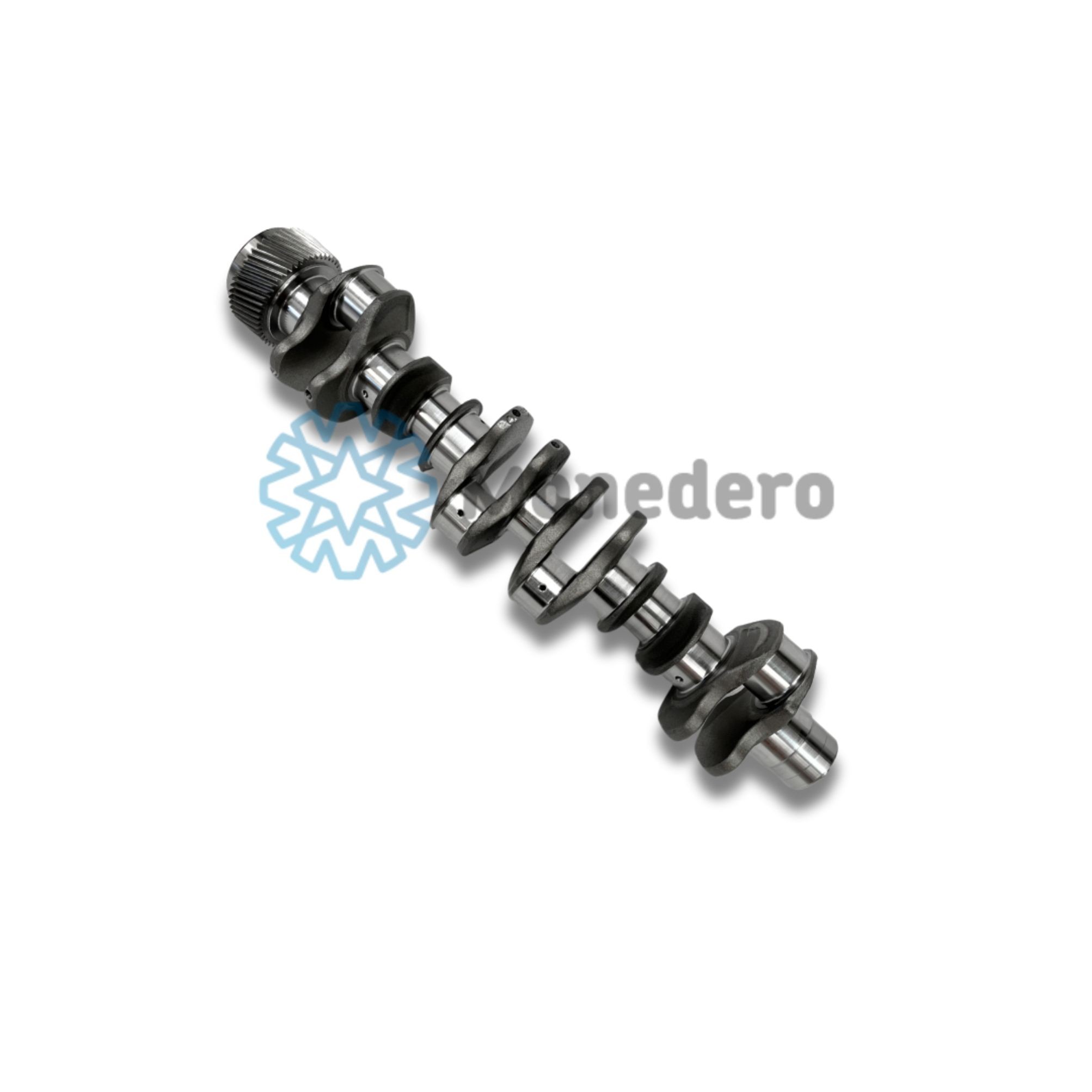 MONEDERO Väntvõll 30011000032 MONEDERO 30011000032 Väntvõll Subaru Forester SG hind