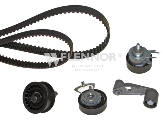 FLENNOR Kamremssats F904454V SEAT kamrem FLENNOR F904454V
