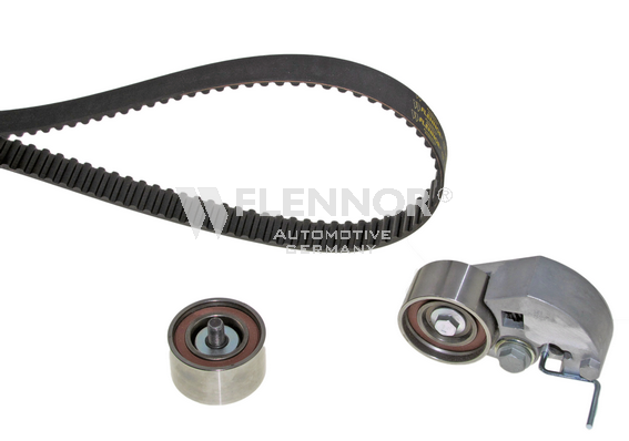 FLENNOR Tandremssæt F904468V Tandrem FLENNOR H-1 Kasse F904468V billig