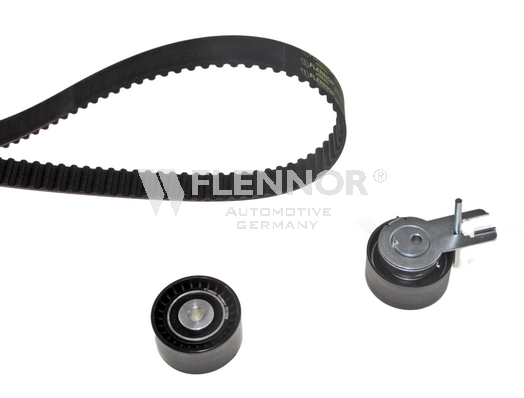 FLENNOR Registerreimsett F904476V F904476V Reg reim FLENNOR PEUGEOT 309