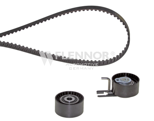 FLENNOR Kamremssats F904478V F904478V FLENNOR kamrem Citroen SAXO
